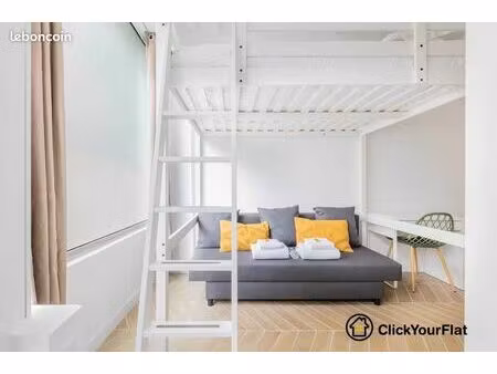 local 23 m² paris