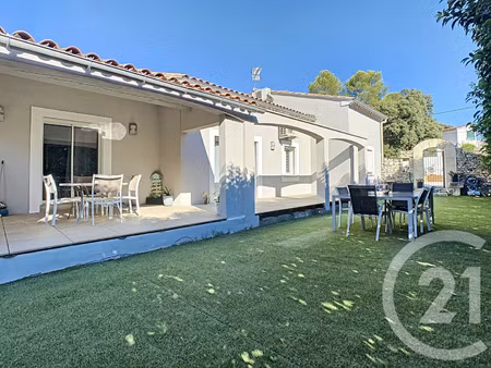 maison de luxe à vendre à montaud