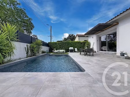 maison de luxe à vendre à montpellier