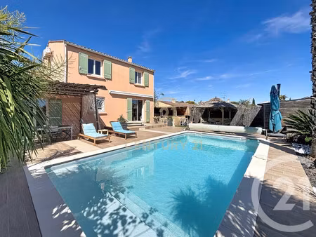maison de luxe à vendre à baillargues