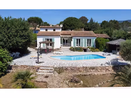 villa de luxe à vendre à roquebrune-sur-argens