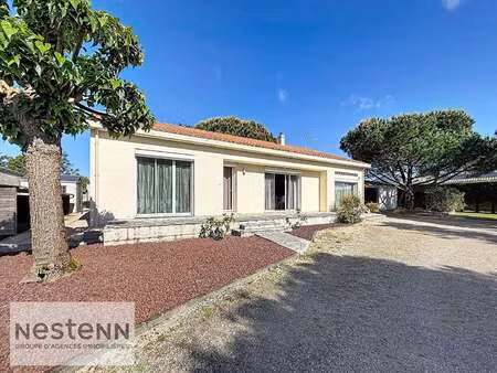 vente maison à challans (85300) : à vendre / 124m² challans