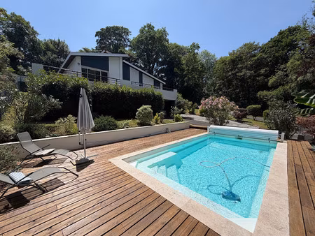 maison de luxe à vendre à pau