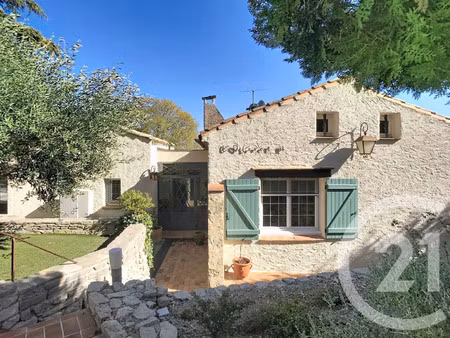 maison de luxe à vendre à saint-mathieu-de-tréviers