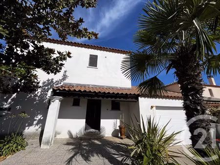 maison de luxe à vendre à clapiers