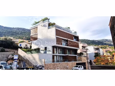 vente appartement 1 pièce 31.99 m² à beausoleil (06240)  360 000 €