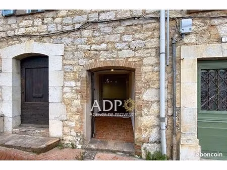 local commercial 22 m² valbonne