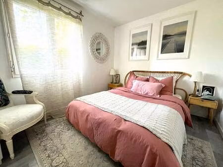 vente appartement chambre à saint-herblain (44800) : à vendre chambre / 53m² saint-herblai