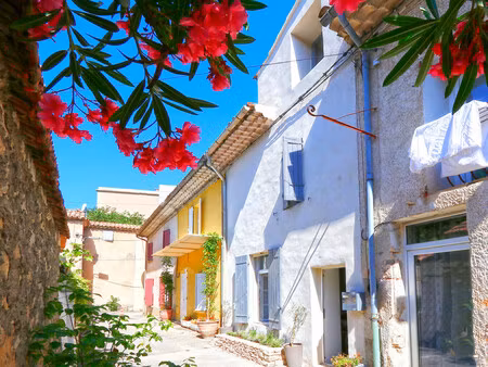 maison à vendre à apt (84400) - vaucluse