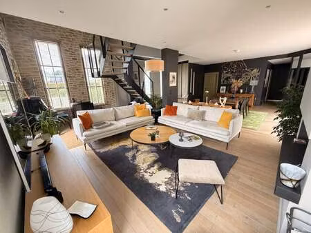 vente maison à changé (53810) : à vendre / 180m² changé