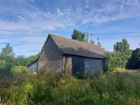 vente maison à erbray (44110) : à vendre / 100m² erbray
