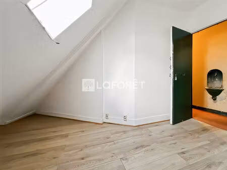 studio - rue ballu