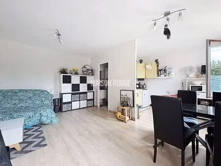 vente appartement t1 à betton (35830) : à vendre t1 / 29m² betton