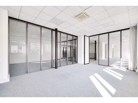 bureaux paris 439 m2