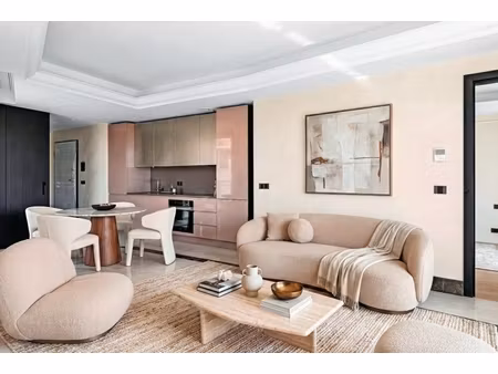 annonce appartement à vendre