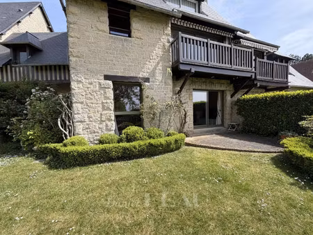 appartement de luxe à vendre à deauville