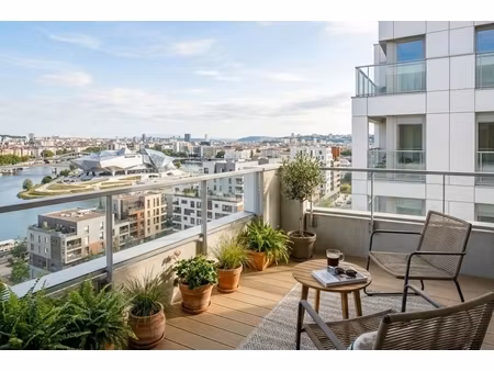 annonce appartement à vendre