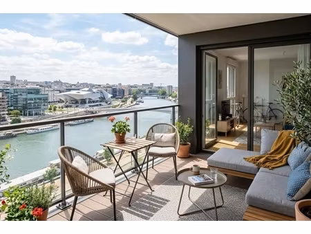 annonce appartement à vendre