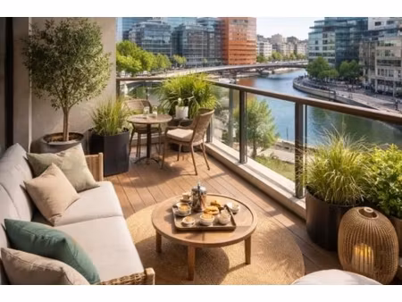 annonce appartement à vendre