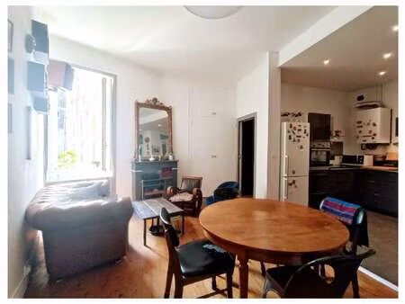 vente appartement 5 pièces à nantes centre ville (44000) : à vendre 5 pièces / 103m² nante