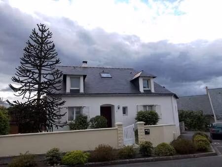 vente maison à cholet (49300) : à vendre / 140m² cholet