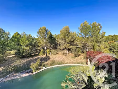 maison de luxe à vendre à prades-le-lez