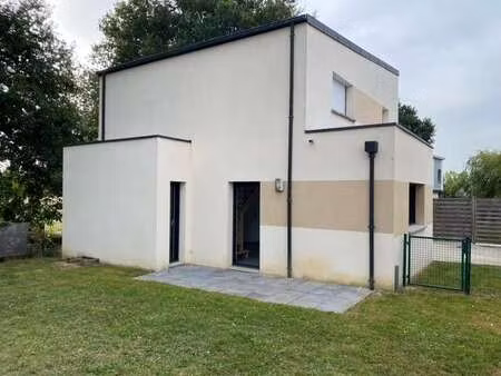 location maison à pleumeleuc (35137) : à louer / 117m² pleumeleuc