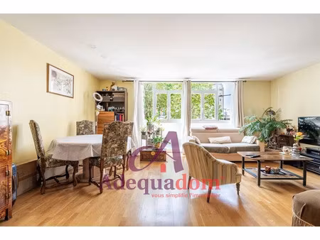 vente appartement 3 pièces 67 m² à bois-colombes (92270)  395 000 €