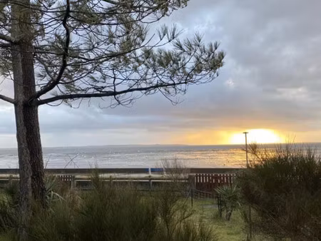 villa de luxe à vendre à andernos-les-bains