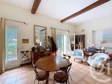 maison de luxe à vendre à prades-le-lez
