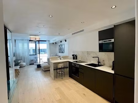 vente appartement 2 pièces 49 m² à cannes (06400)  425 000 €