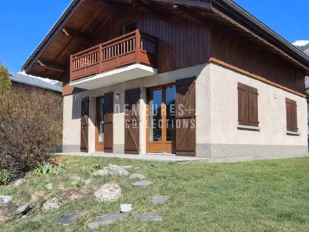 maison de luxe à vendre à séez
