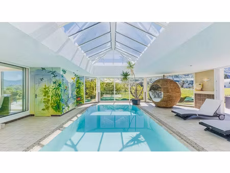 maison de luxe à vendre à vimines