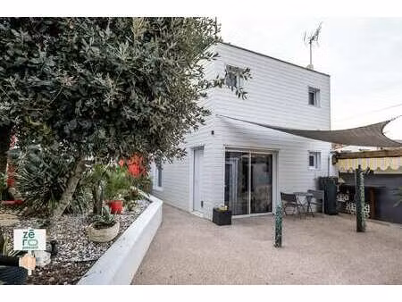 vente maison à l'aiguillon-la-presqu'île (85460) : à vendre / 172m² l'aiguillon-la-presqu'
