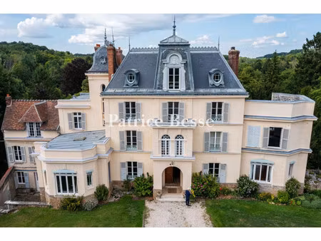 maison ancienne à vendre à auvers-sur-oise