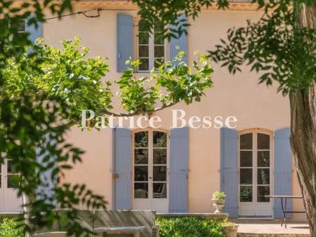 mas à vendre à avignon