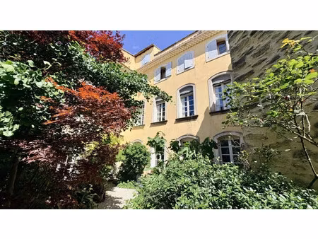 maison de luxe à vendre à courthézon