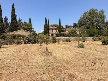 maison de luxe à vendre à oppède