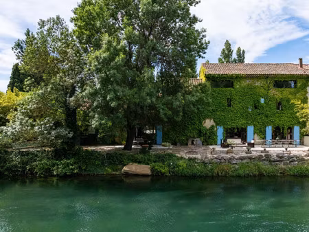 mas à vendre dans le quartier velorgues-petit palais
