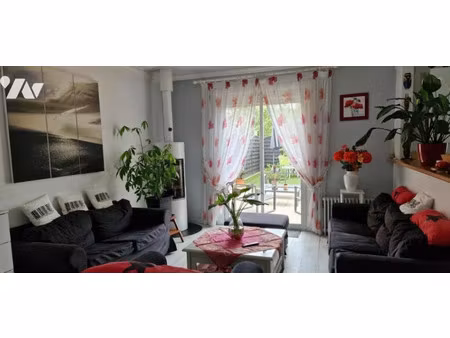 maison de luxe à vendre à saint-malo