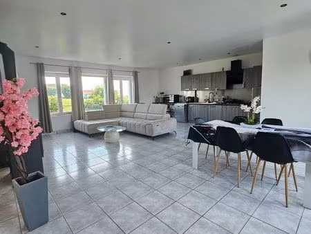 ensemble immobilier
