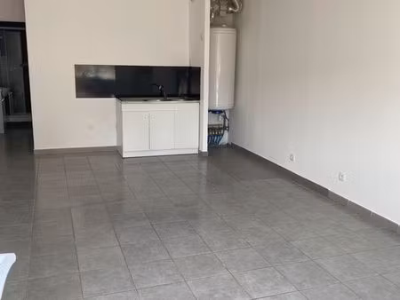 appartement t2 rdc