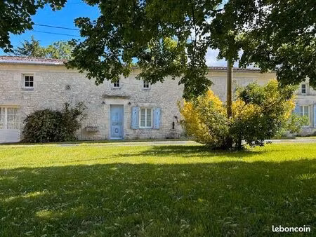 longère 7 pièces 290 m²