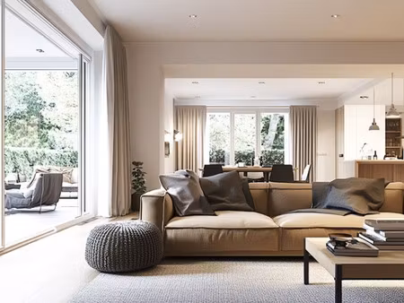 appartement de luxe à vendre à boulogne-billancourt