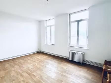 4 appartements