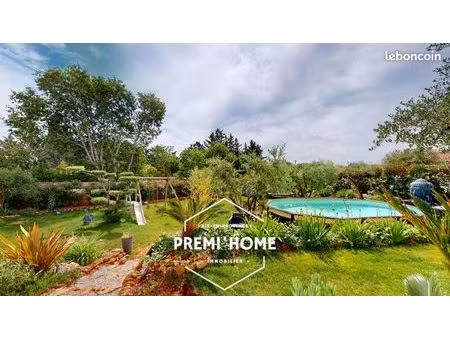 maison 4 pièces 86 m²