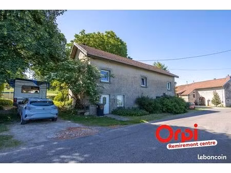 ferme 6 pièces 130 m²
