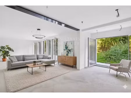 maison de luxe à vendre dans le quartier les bures
