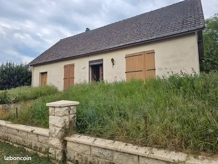 maison a vendre