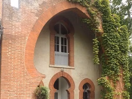maison 3 chambres 110m2